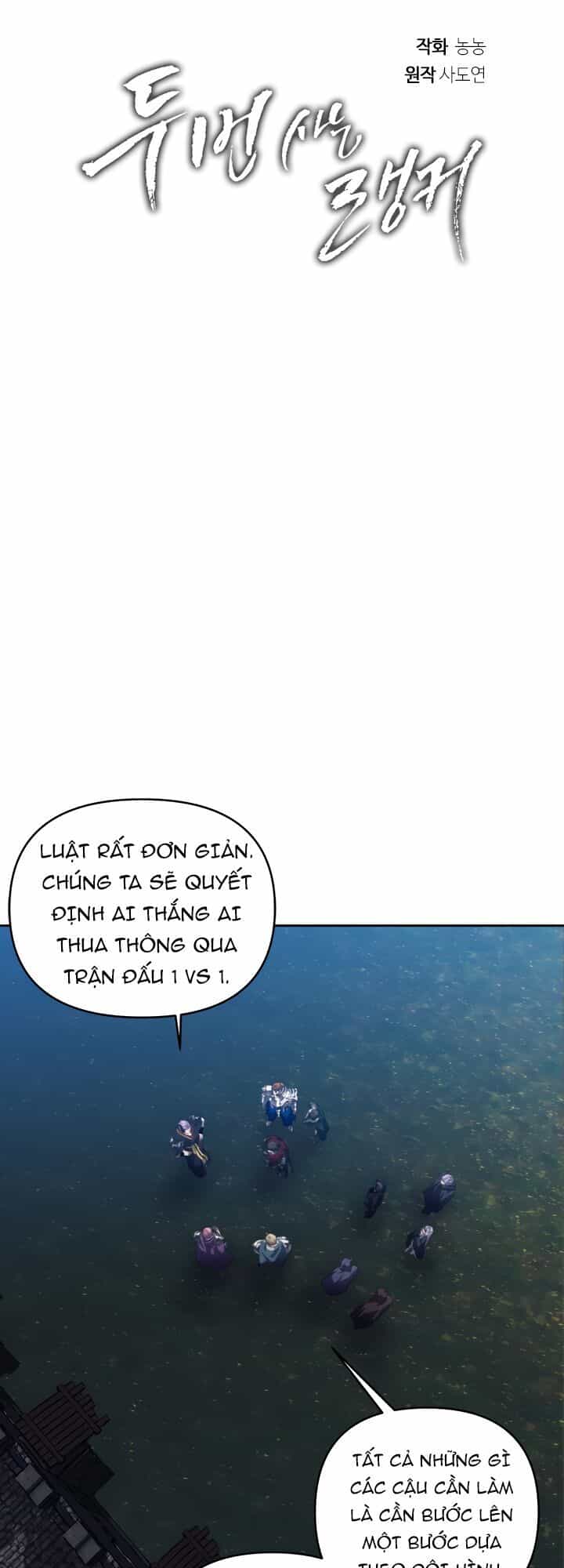 Vua Thăng Cấp - Chương 70 - ảnh 6