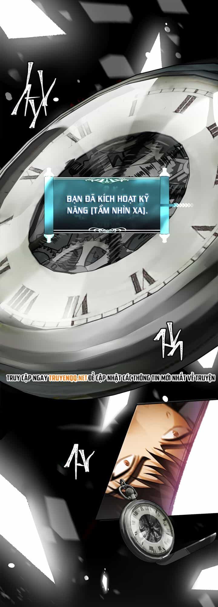 Vua Thăng Cấp - Chương 71 - ảnh 32