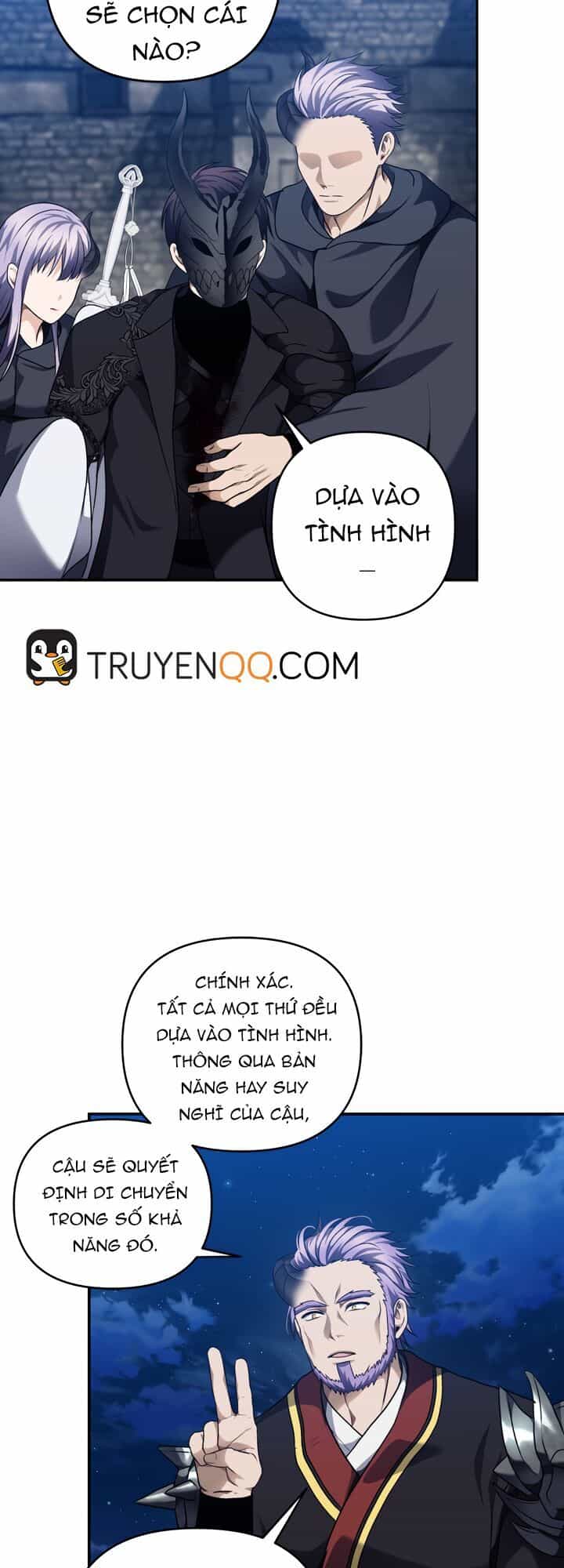 Vua Thăng Cấp - Chương 71 - ảnh 52