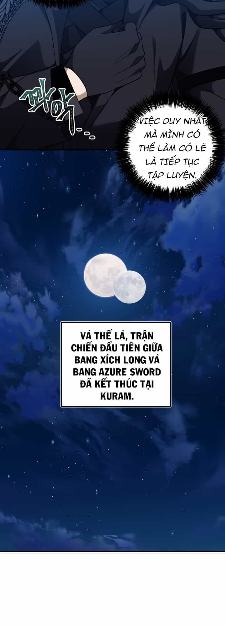 Vua Thăng Cấp - Chương 71 - ảnh 57