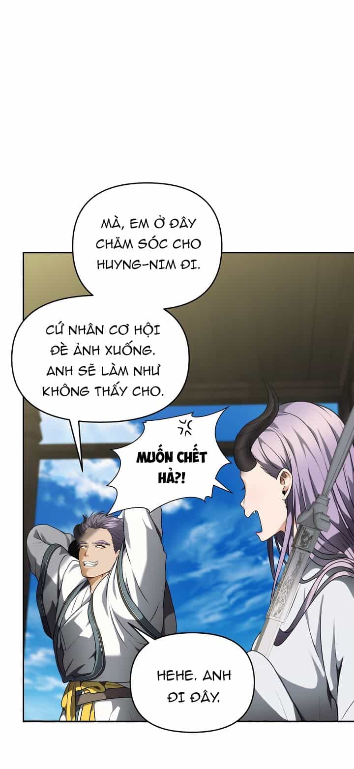 Vua Thăng Cấp - Chương 72 - ảnh 13