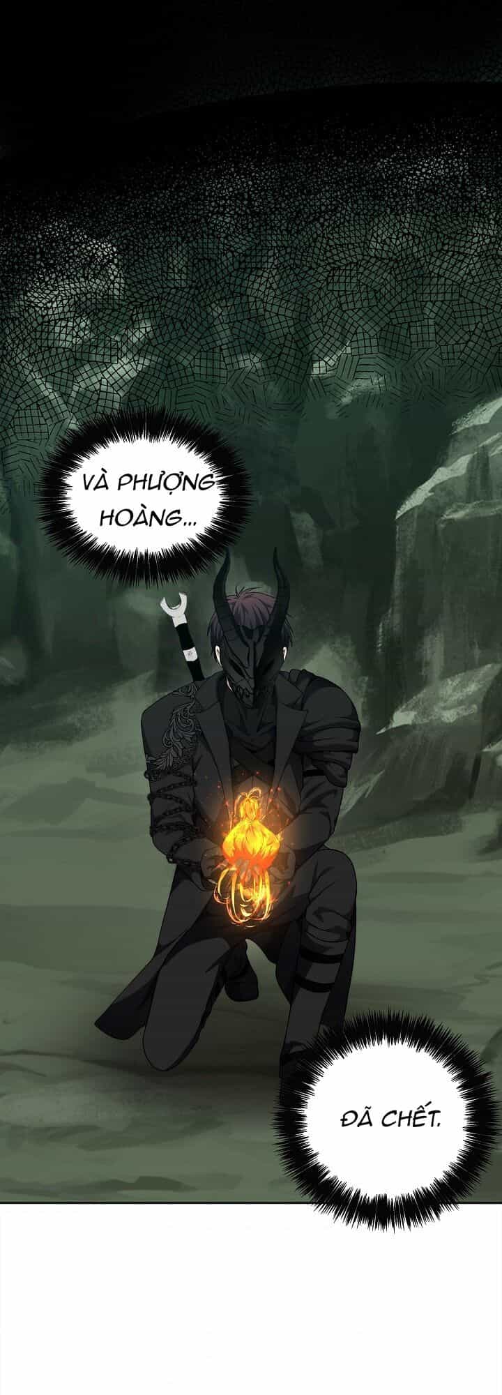 Vua Thăng Cấp - Chương 72 - ảnh 36