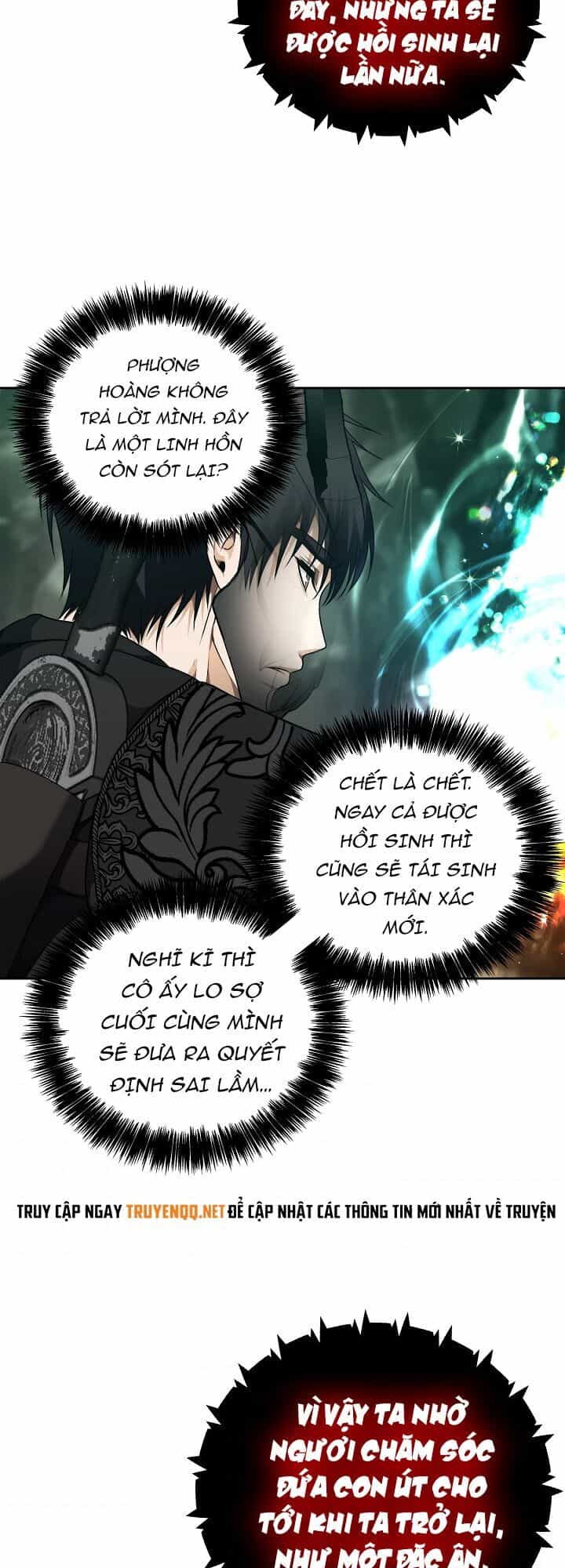 Vua Thăng Cấp - Chương 72 - ảnh 43