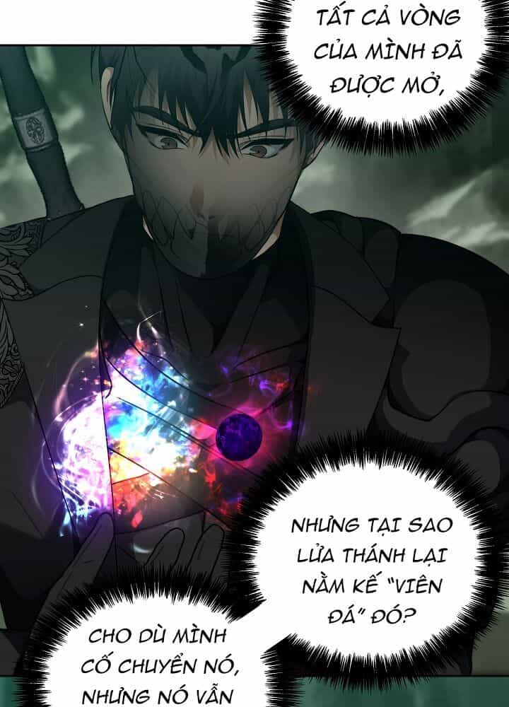 Vua Thăng Cấp - Chương 72 - ảnh 55