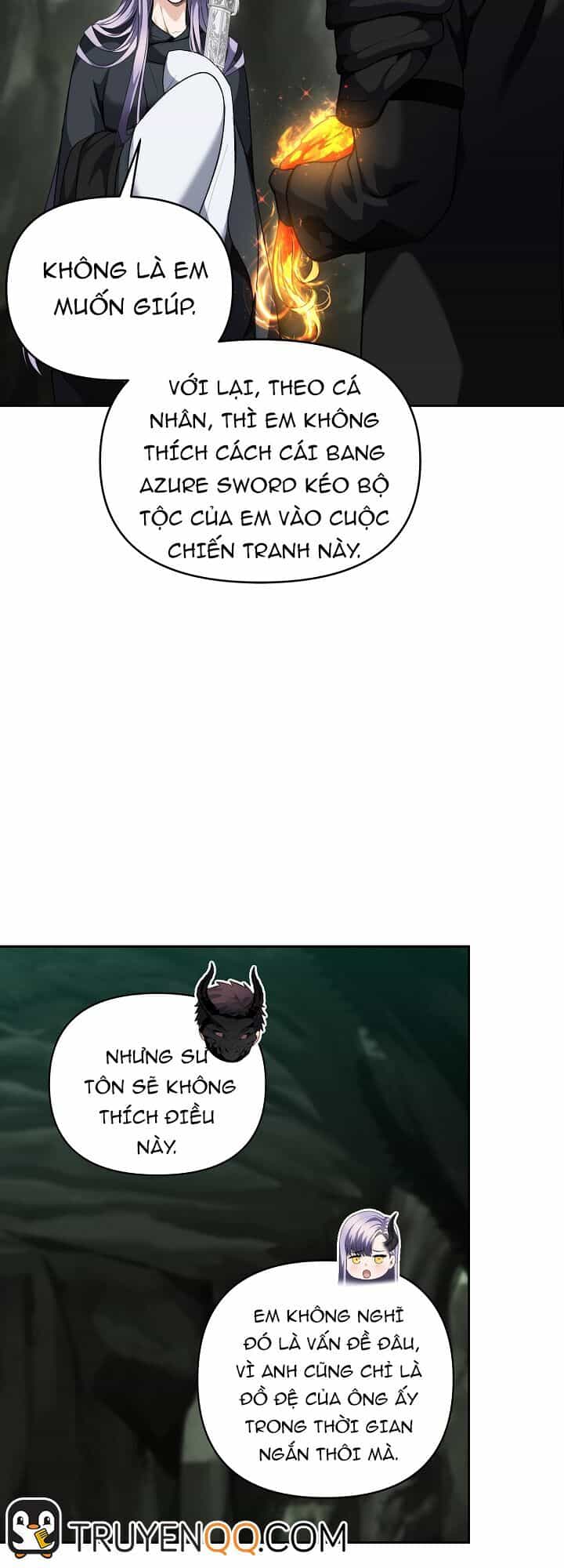Vua Thăng Cấp - Chương 72 - ảnh 68
