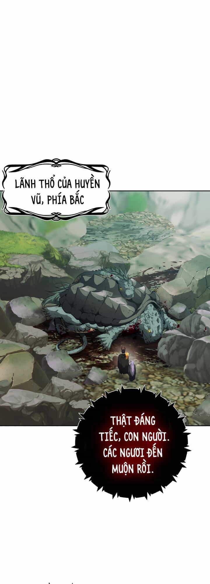 Vua Thăng Cấp - Chương 73 - ảnh 17