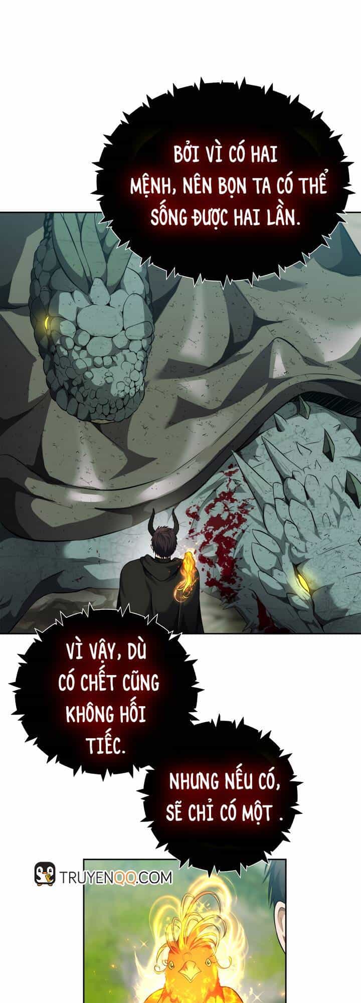 Vua Thăng Cấp - Chương 73 - ảnh 22