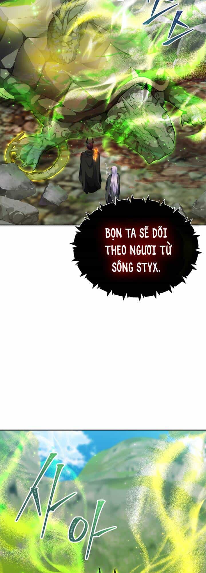 Vua Thăng Cấp - Chương 73 - ảnh 24