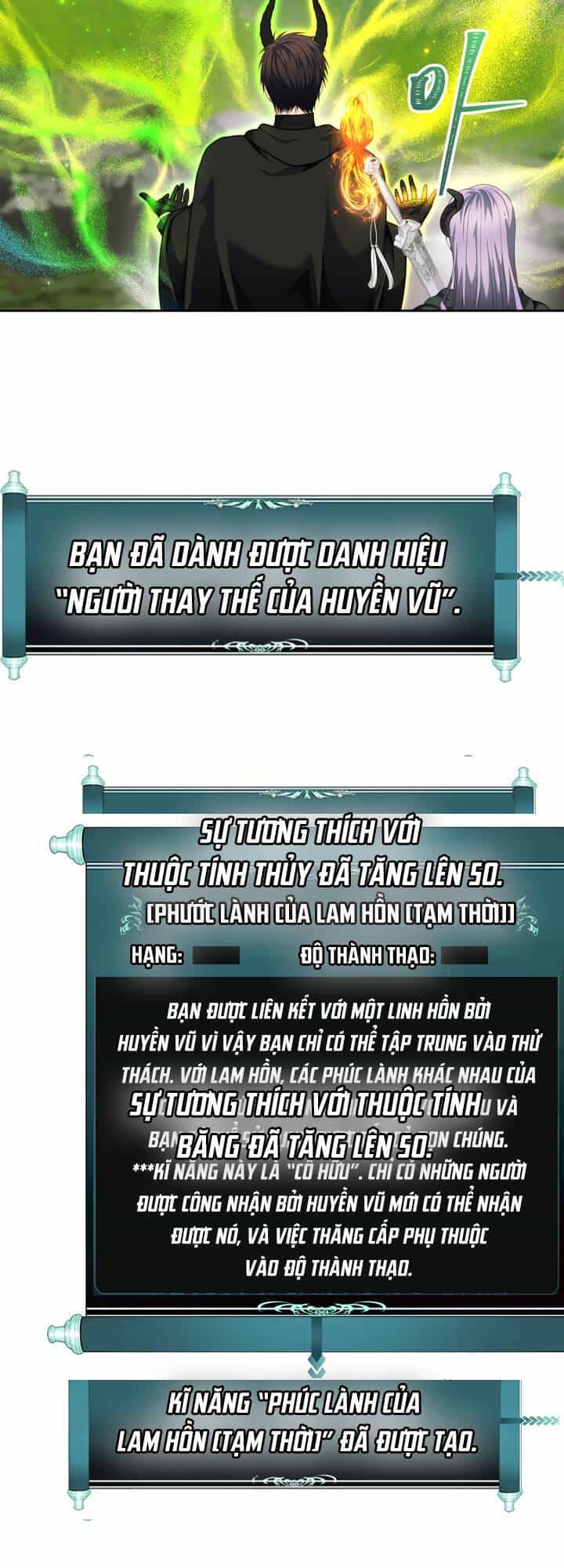 Vua Thăng Cấp - Chương 73 - ảnh 25