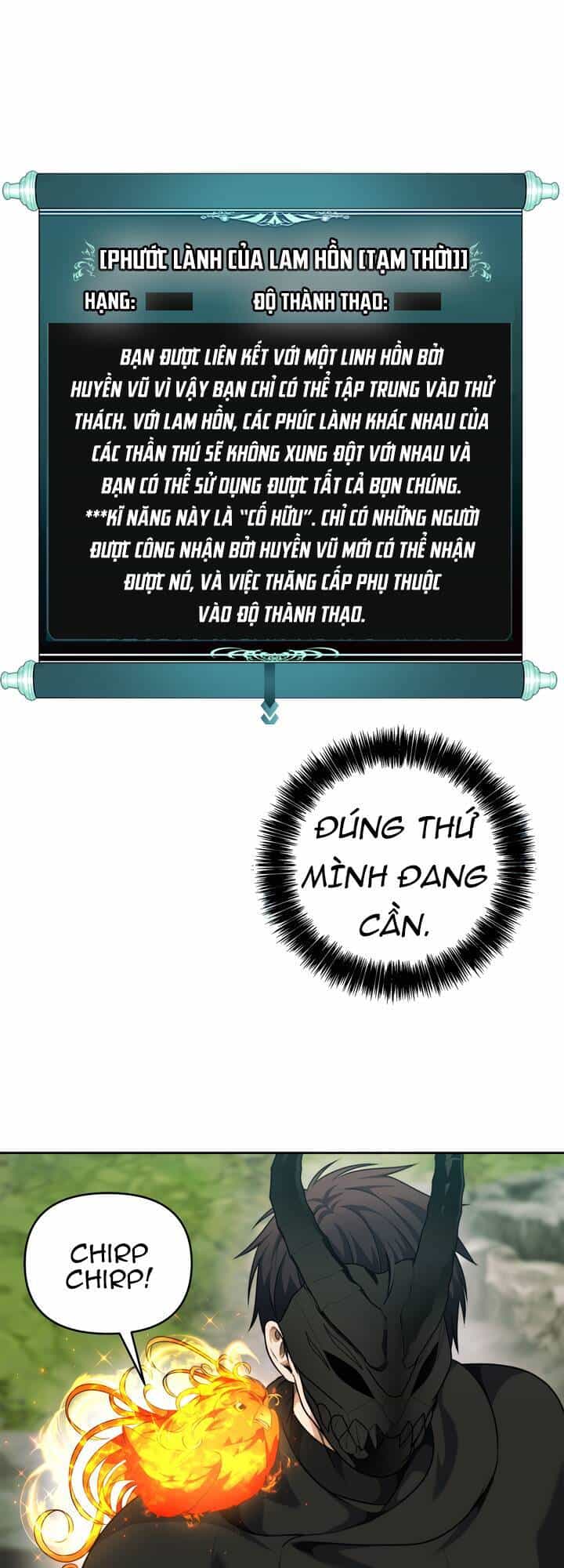 Vua Thăng Cấp - Chương 73 - ảnh 27