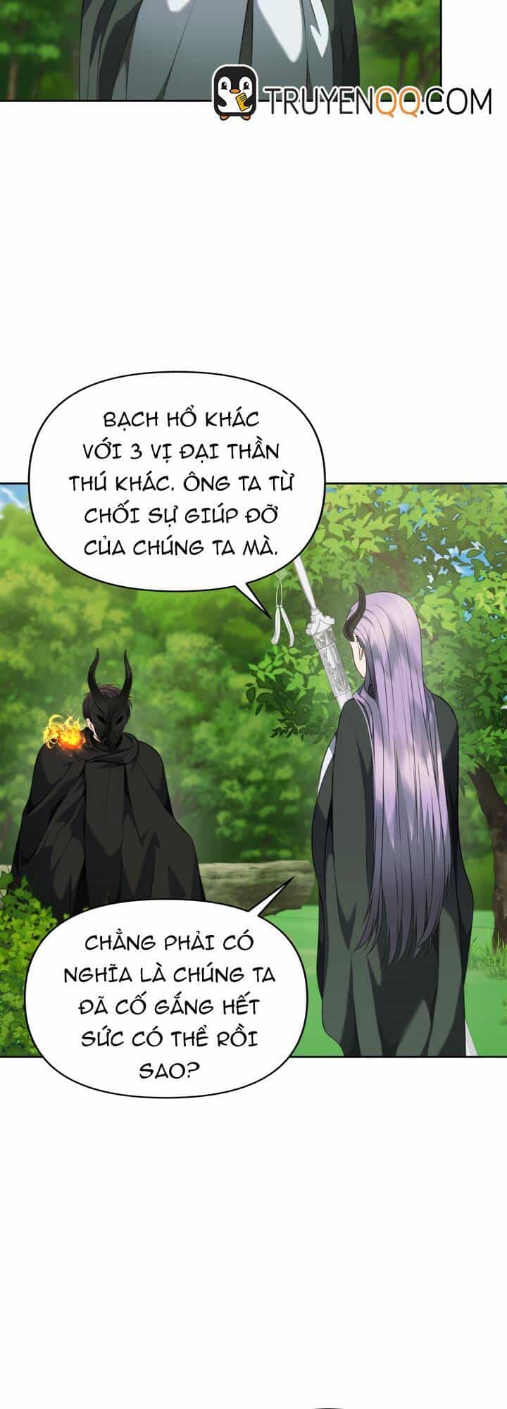 Vua Thăng Cấp - Chương 73 - ảnh 38