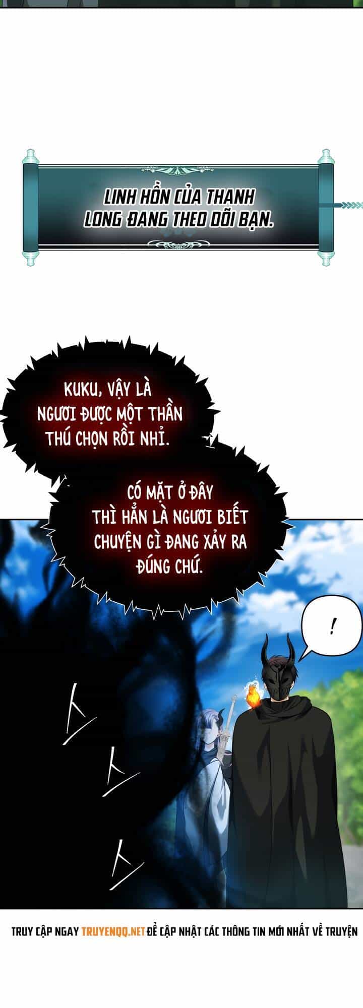 Vua Thăng Cấp - Chương 73 - ảnh 5