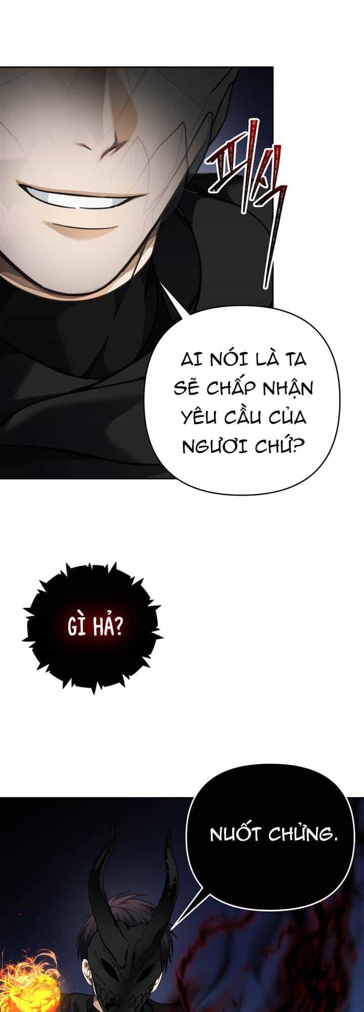 Vua Thăng Cấp - Chương 73 - ảnh 58