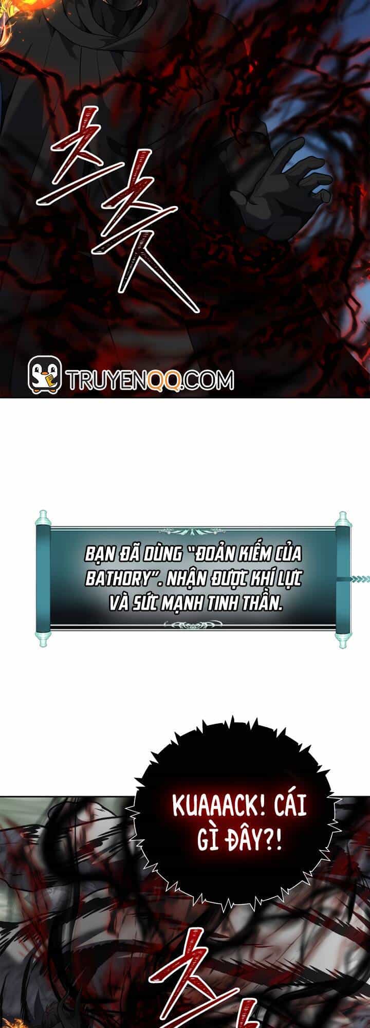 Vua Thăng Cấp - Chương 73 - ảnh 59