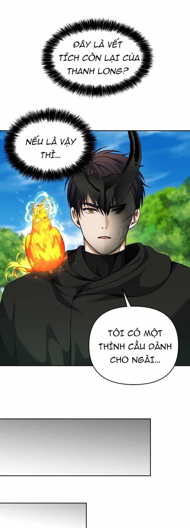 Vua Thăng Cấp - Chương 73 - ảnh 6