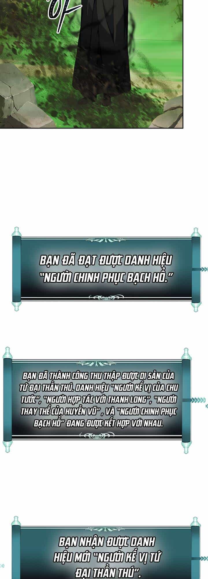 Vua Thăng Cấp - Chương 73 - ảnh 65
