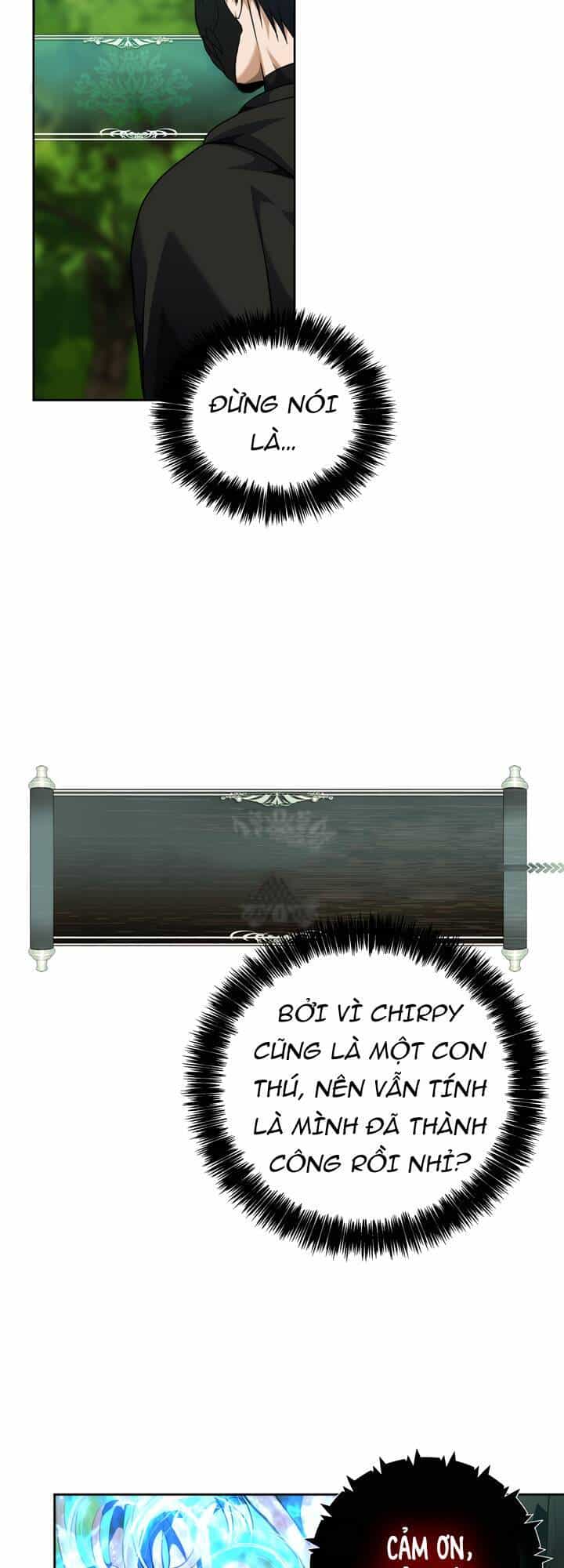 Vua Thăng Cấp - Chương 73 - ảnh 74