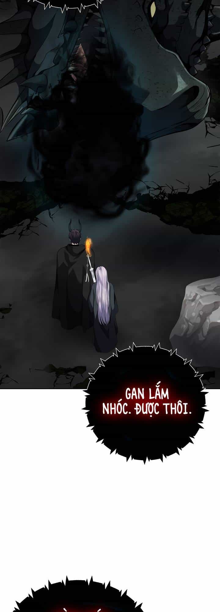 Vua Thăng Cấp - Chương 73 - ảnh 8