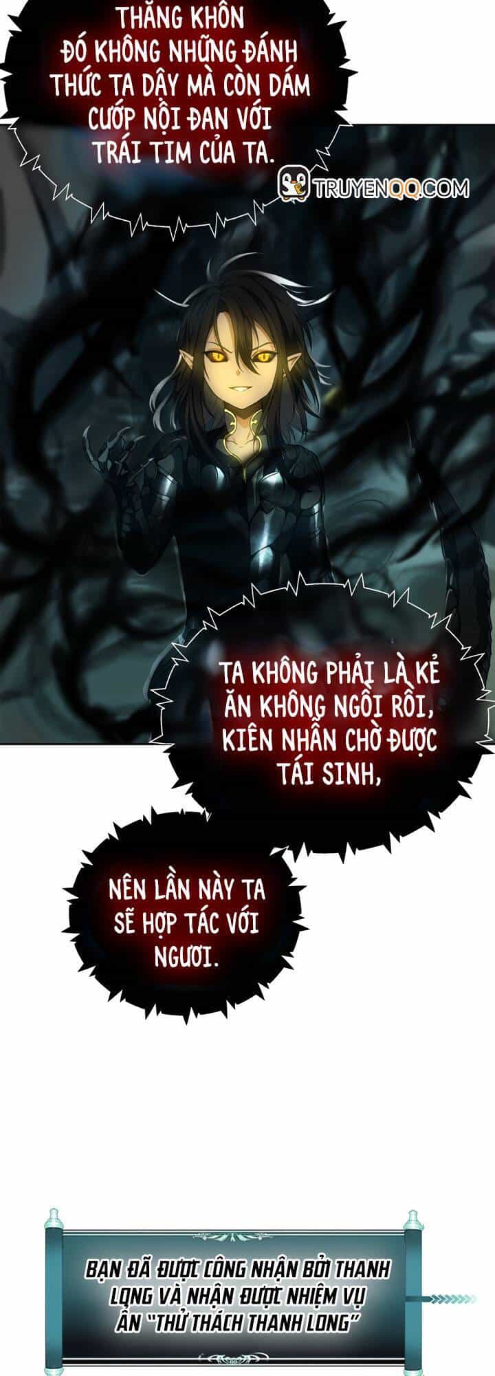 Vua Thăng Cấp - Chương 73 - ảnh 9