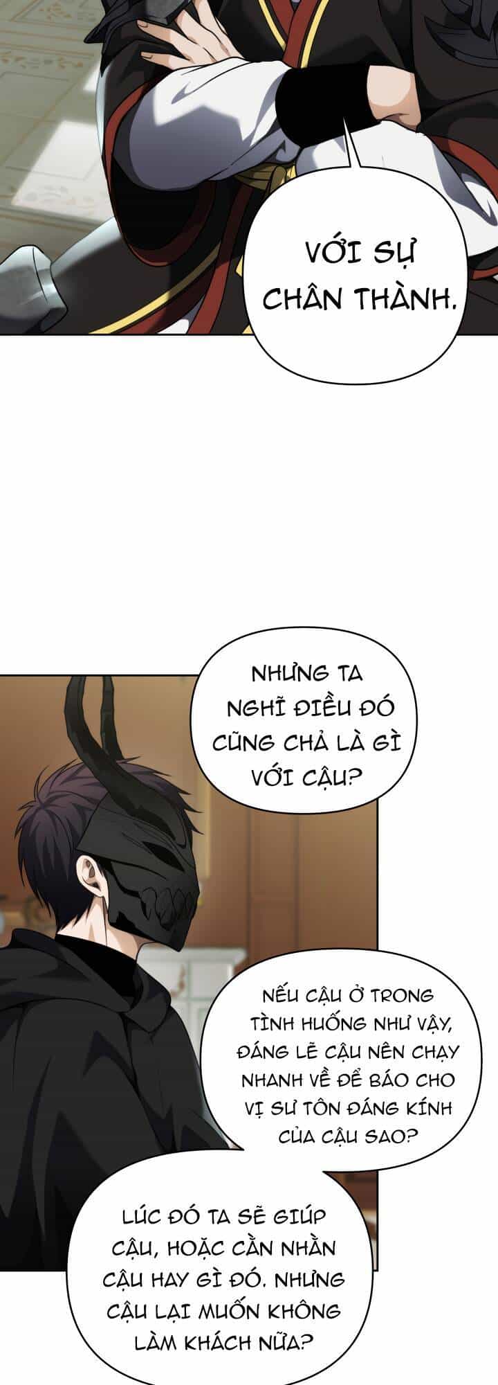 Vua Thăng Cấp - Chương 74 - ảnh 35