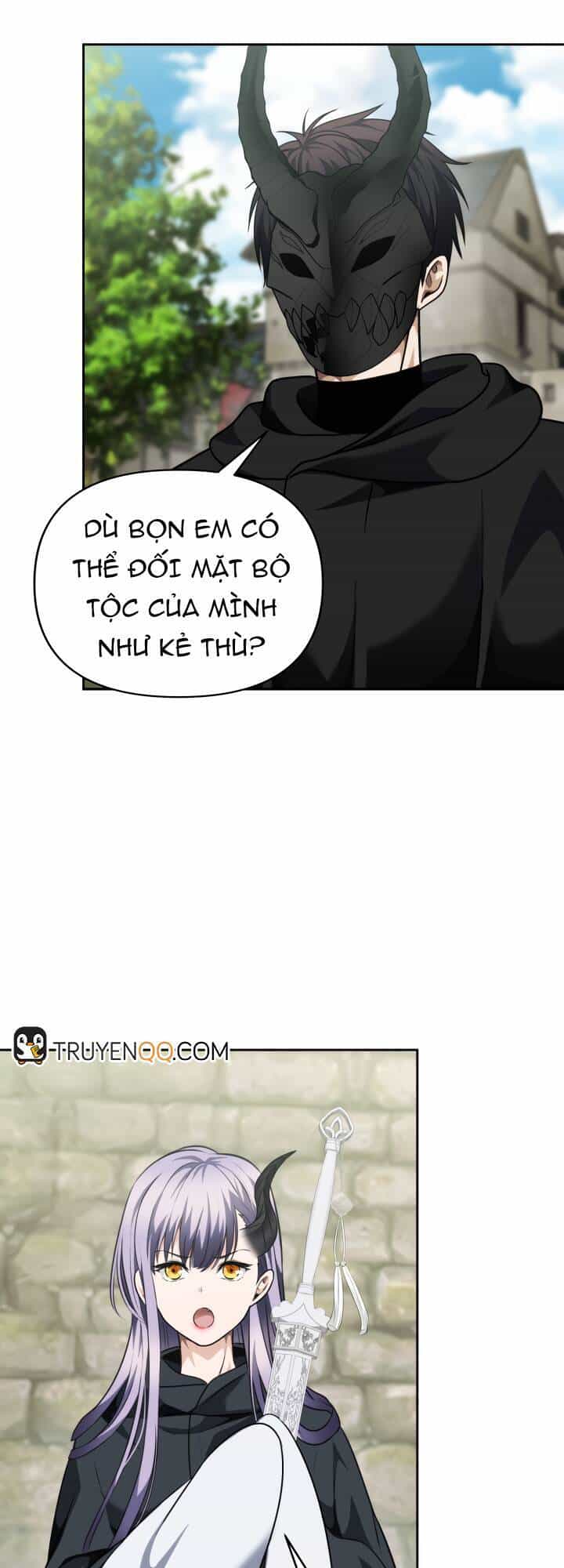 Vua Thăng Cấp - Chương 74 - ảnh 50