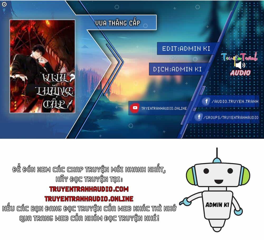 Vua Thăng Cấp - Chương 75 - ảnh 1