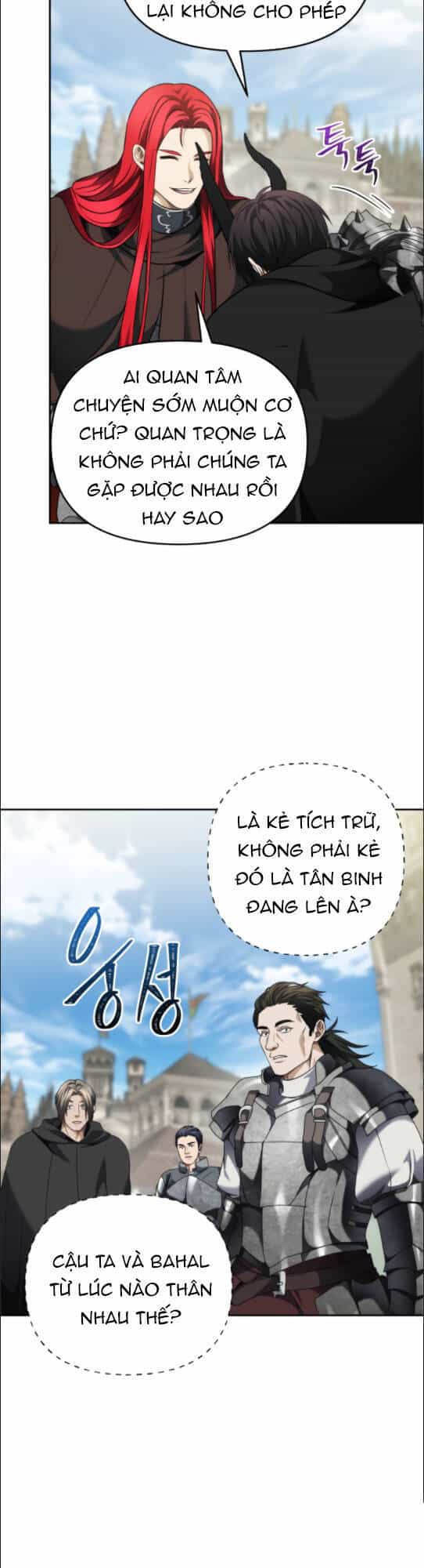 Vua Thăng Cấp - Chương 75 - ảnh 25