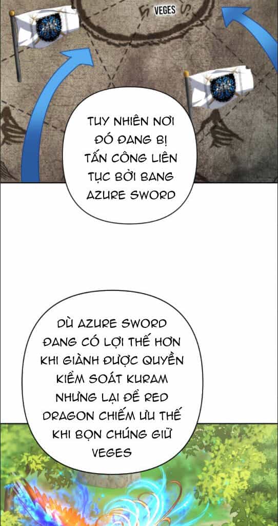 Vua Thăng Cấp - Chương 75 - ảnh 3