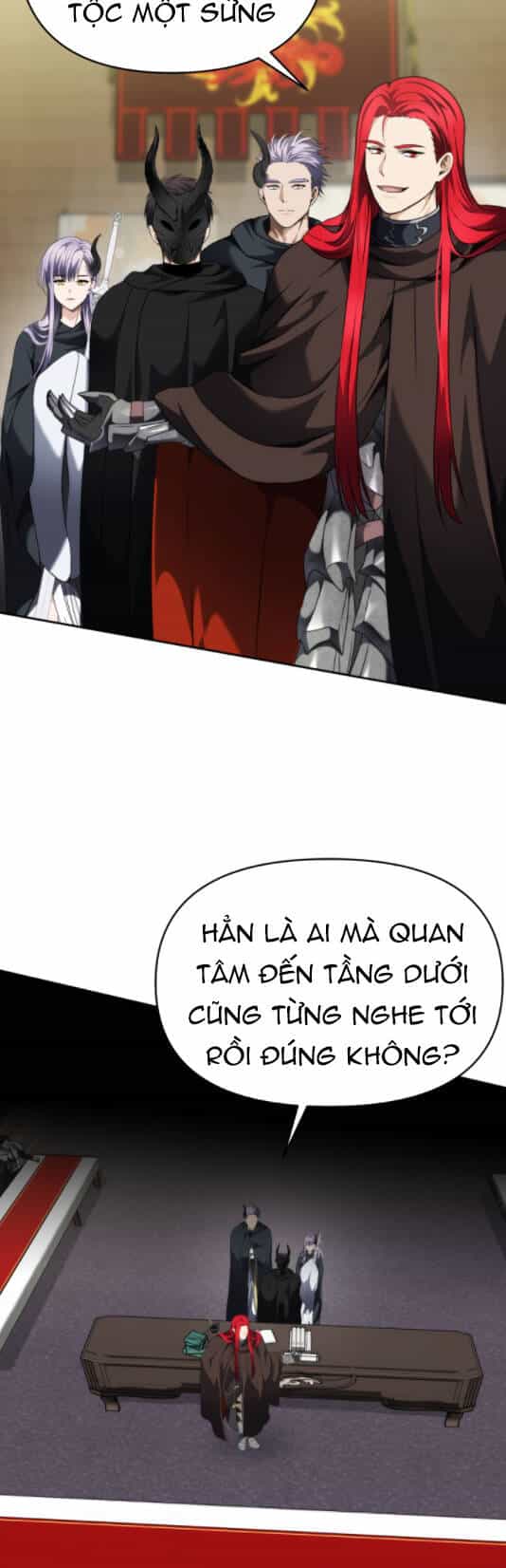 Vua Thăng Cấp - Chương 75 - ảnh 31