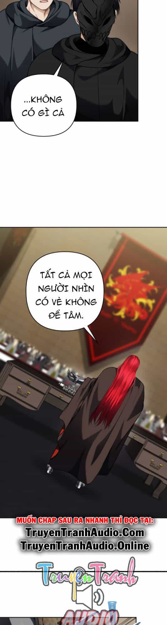 Vua Thăng Cấp - Chương 75 - ảnh 38