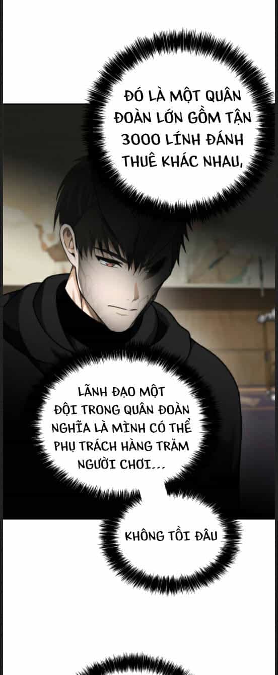 Vua Thăng Cấp - Chương 75 - ảnh 51