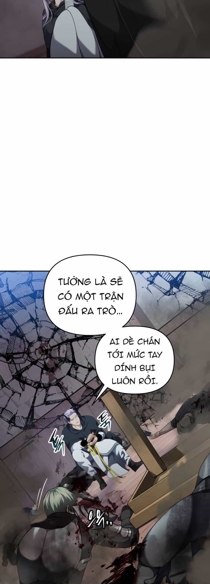 Vua Thăng Cấp - Chương 76 - ảnh 33