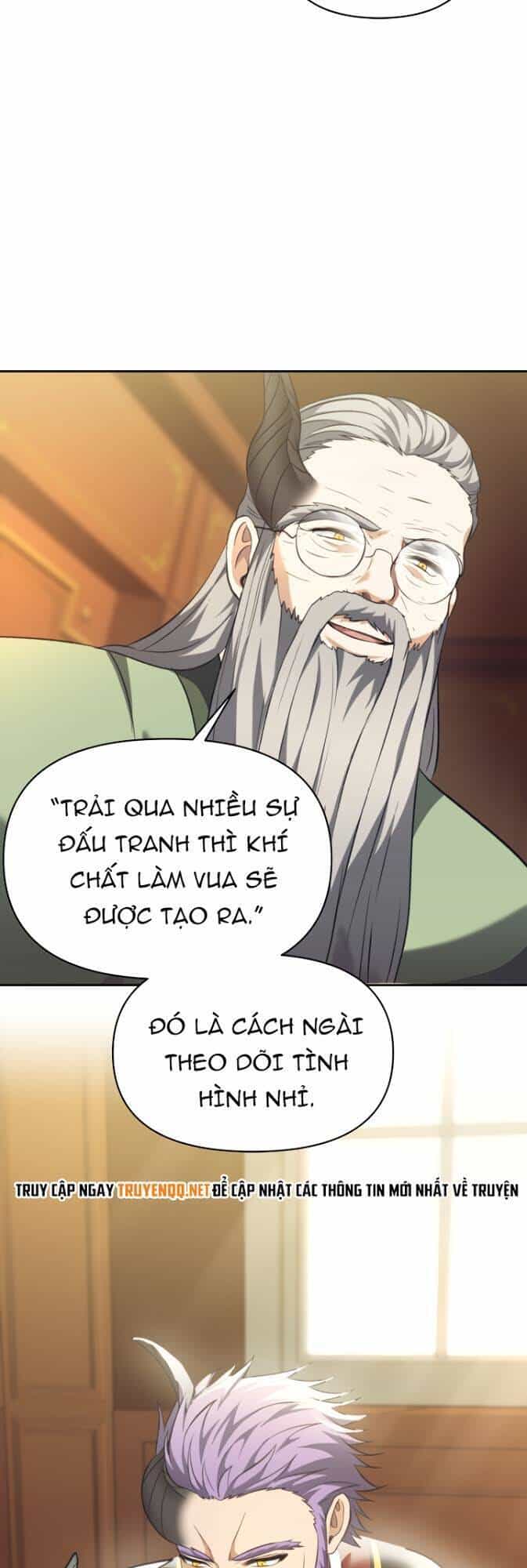 Vua Thăng Cấp - Chương 77 - ảnh 24