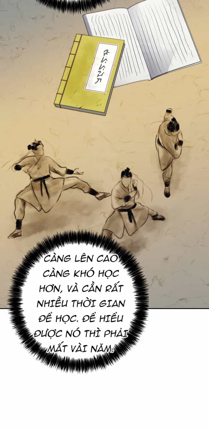 Vua Thăng Cấp - Chương 77 - ảnh 37