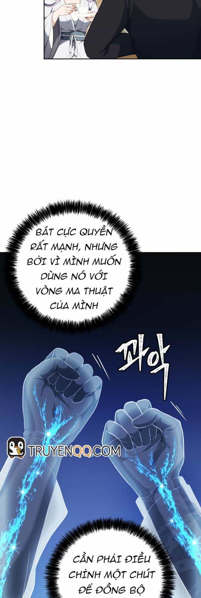 Vua Thăng Cấp - Chương 77 - ảnh 42