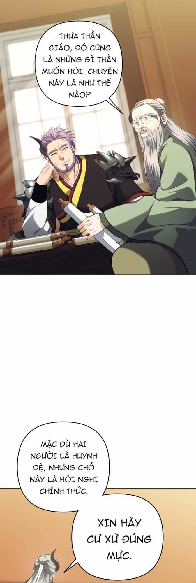 Vua Thăng Cấp - Chương 77 - ảnh 5