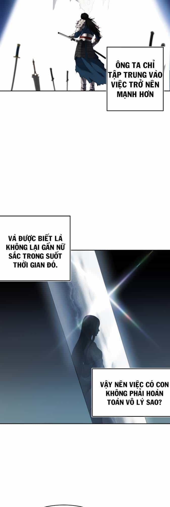 Vua Thăng Cấp - Chương 77 - ảnh 52