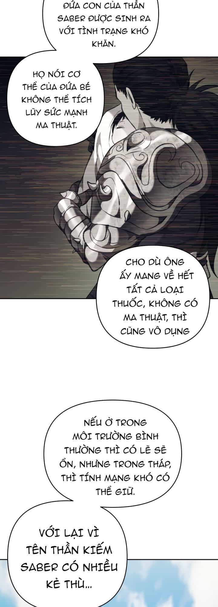 Vua Thăng Cấp - Chương 77 - ảnh 55