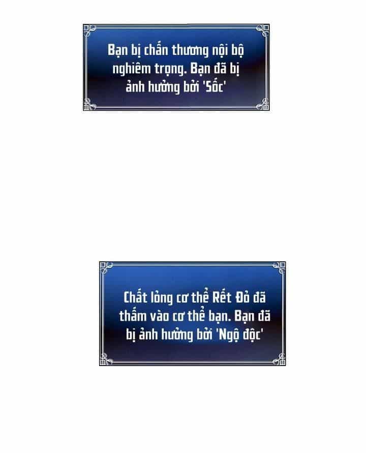 Vua Thăng Cấp - Chương 8 - ảnh 27