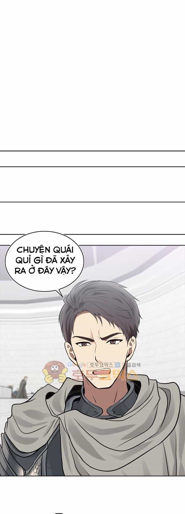 Vua Thăng Cấp - Chương 8 - ảnh 54