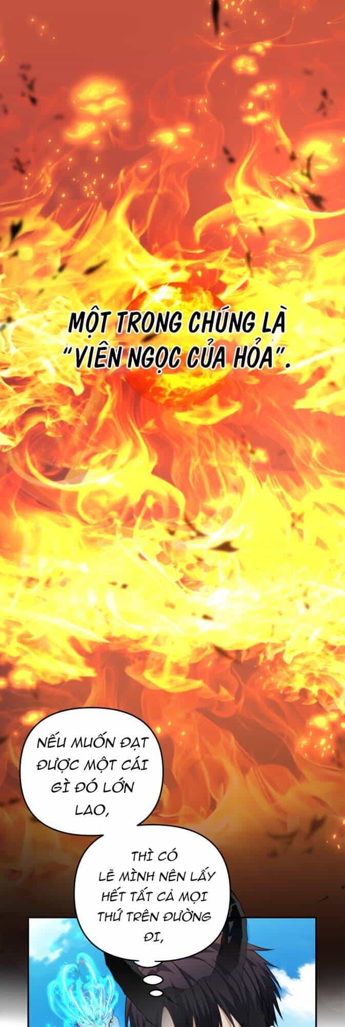 Vua Thăng Cấp - Chương 78 - ảnh 12