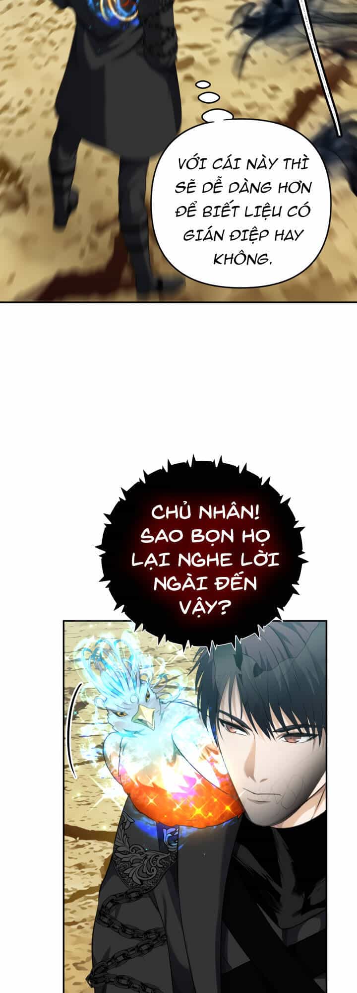 Vua Thăng Cấp - Chương 78 - ảnh 18