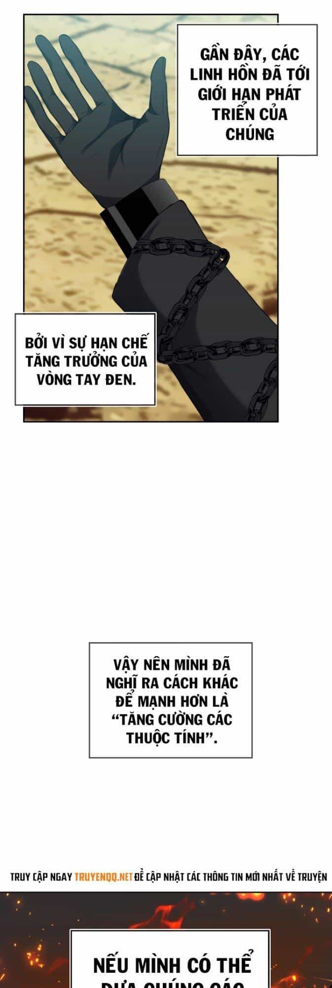 Vua Thăng Cấp - Chương 78 - ảnh 24