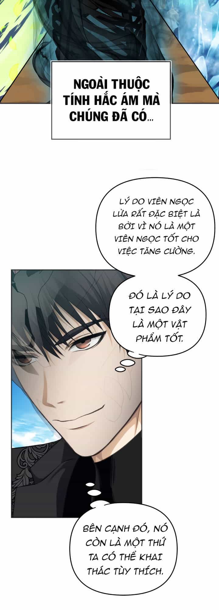 Vua Thăng Cấp - Chương 78 - ảnh 26