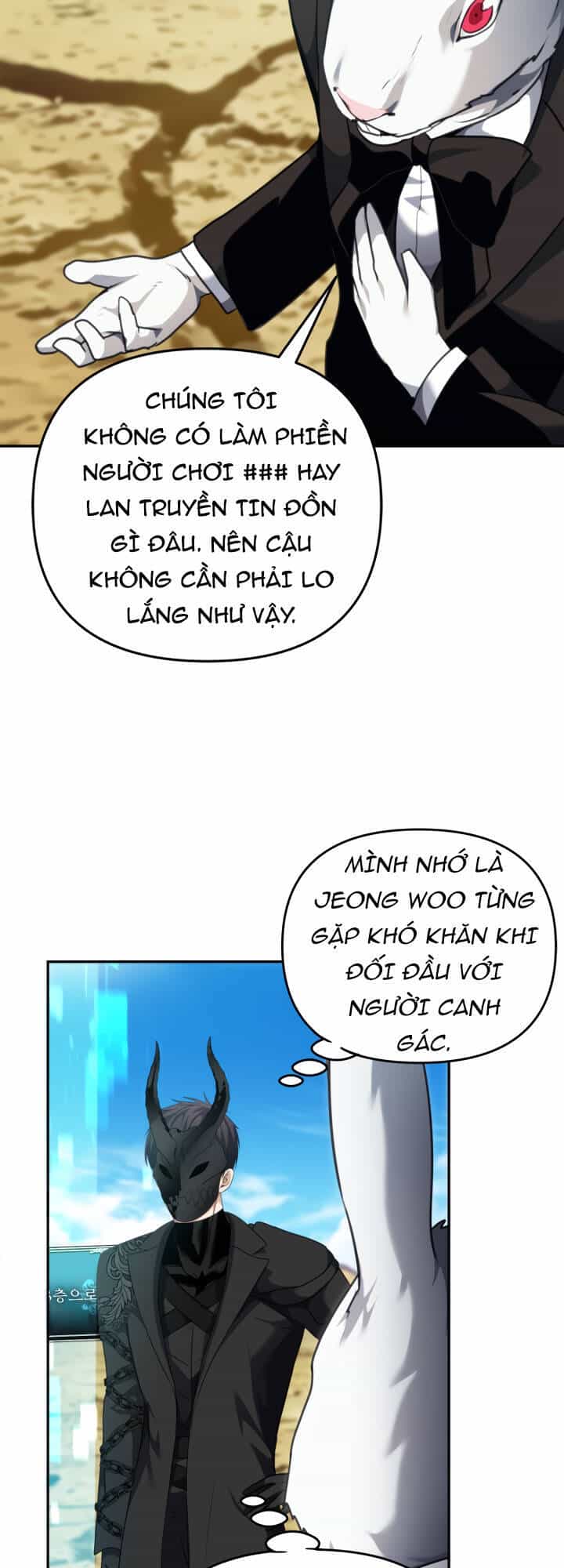 Vua Thăng Cấp - Chương 78 - ảnh 44