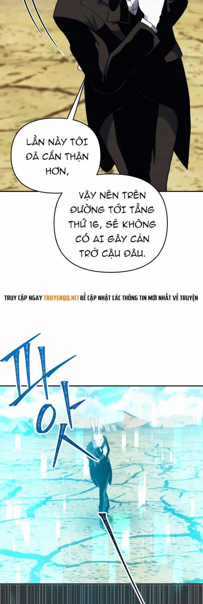 Vua Thăng Cấp - Chương 78 - ảnh 60
