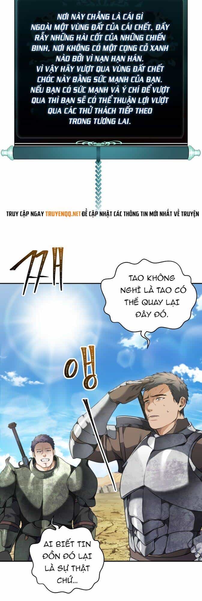 Vua Thăng Cấp - Chương 78 - ảnh 8
