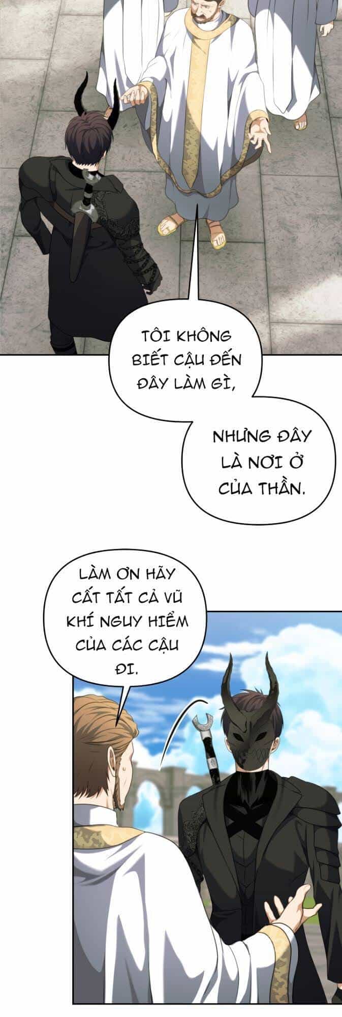 Vua Thăng Cấp - Chương 79 - ảnh 18
