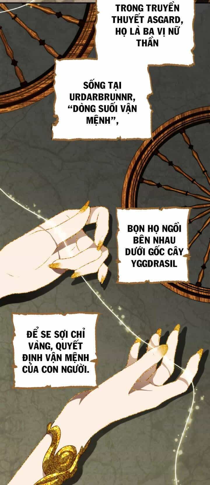 Vua Thăng Cấp - Chương 79.1 - ảnh 3