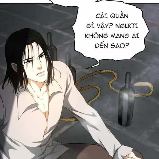 Vua Thăng Cấp - Chương 79.1 - ảnh 41